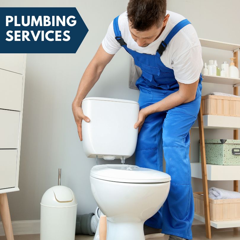 Plumbing Company in Auburn, IA
